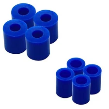 13-03593 13-04391 Hood Roller Polyurethane Bushings for Peterbilt 357 375 379