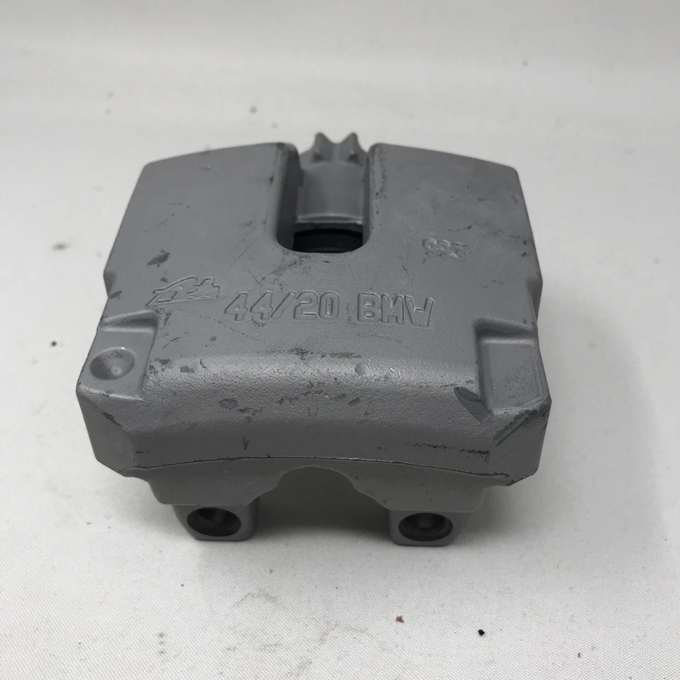 2007-2018 Bmw X5 Rear Right Passenger Brake Caliper 34-21-6-776-788 - Изображение 3 из 4