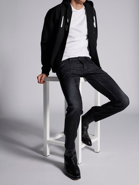 dsquared clement jeans