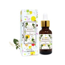 Chèvrefeuille Huile Essentielle pour Diffuseur – 100% Naturel 10ml – 5000ml