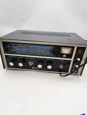 Knight Star Roamer Shortwave Radio