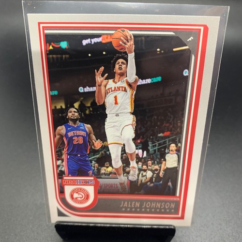 Veteranos e inserciones de baloncesto Panini NBA Hoops 2022-23 *Elige tu tarjeta* 3/30 ACTUALIZACIÓN - Imagen 83 de 232
