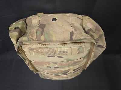 Tyr Tactical Huron SOF Assaulter's Sustainment Pack Multicam