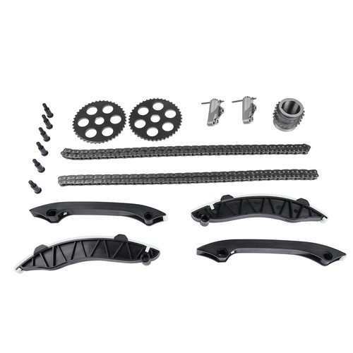 Kit de cadena de distribución para Jeep Grand Cherokee 14-18 RAM 1500 EXF 3.0T EXF 68147431AA - Imagen 2 de 7