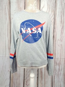 h&m sweater nasa
