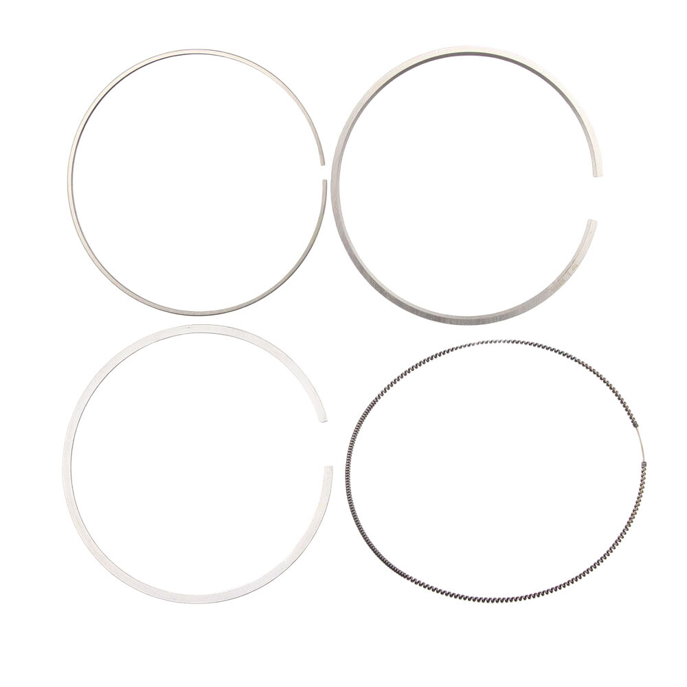 4089406 Piston Ring Set for Cummins qsx15 isx15 qsk15 Engine | eBay
