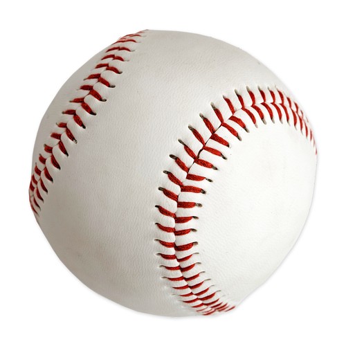 9" UK Base Ball Baseball Practice Training Hardball Sport League Team Game Gym - Picture 2 of 3