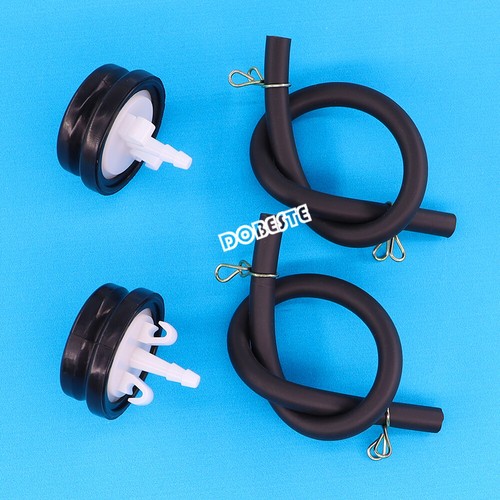 2x Primer Bulb For Toro CCR1000 CCR2000 CCR2017 CCR2400 CCR2450