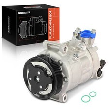 Klimakompressor Klimaanlage für VW CA1 Atlas Sharan 7N Seat Alhambra 7N0820803D