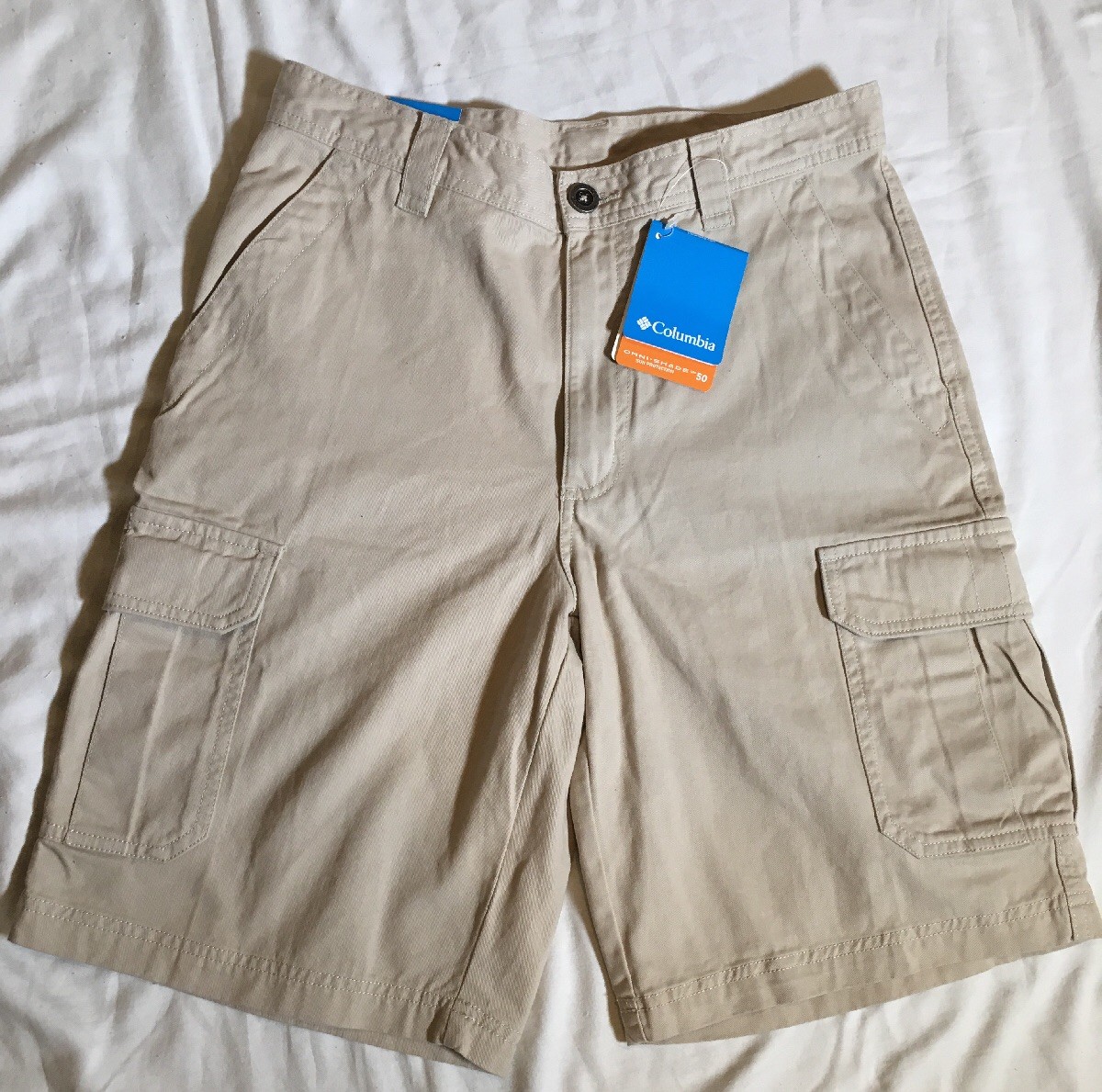 columbia brownsmead shorts
