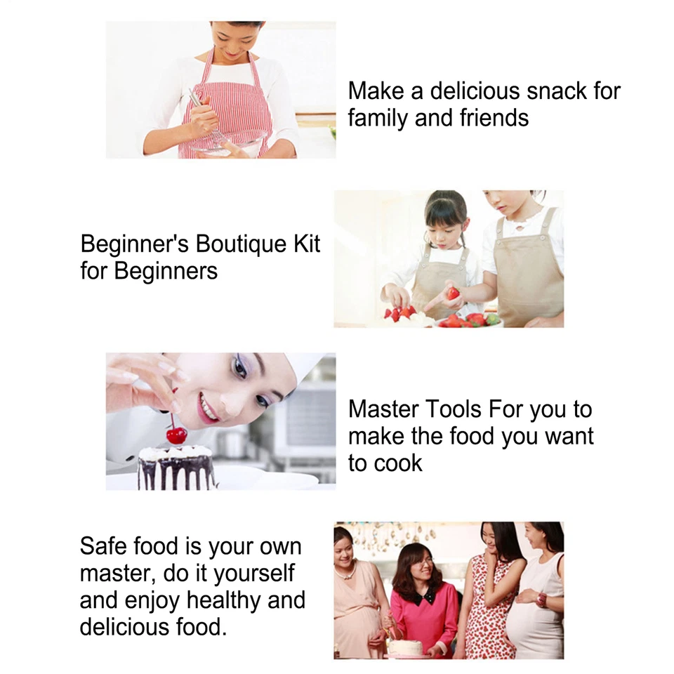 Mini-Silikon-Donut-Form, Donut-Form, Backform, Schokoladenform, Donut-Form - Bild 4 von 4