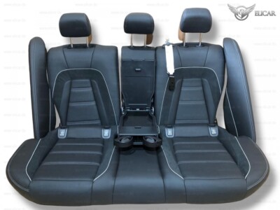 Original Mercedes Innenausstattung Sitze 63AMG Performance E 