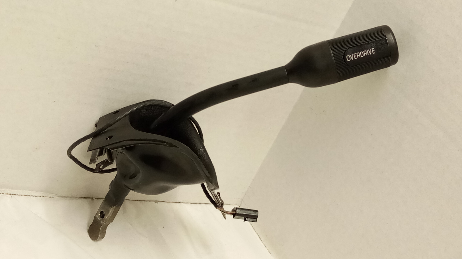 Ford F150 F250 F350 F450 F550 OEM Shifter Lever Arm with Overdrive