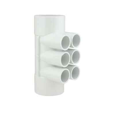 Hot Tub Compatible With Dimension One Spas Manifold 2''S x 2''S  6-3/4''S  DIM01510