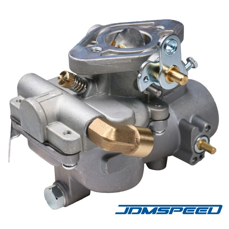 Carburador para Case Ih Farmall Cub Tractor 154 184 185 Reemplazar Carb Mfg 13781 Foto 2 de 4