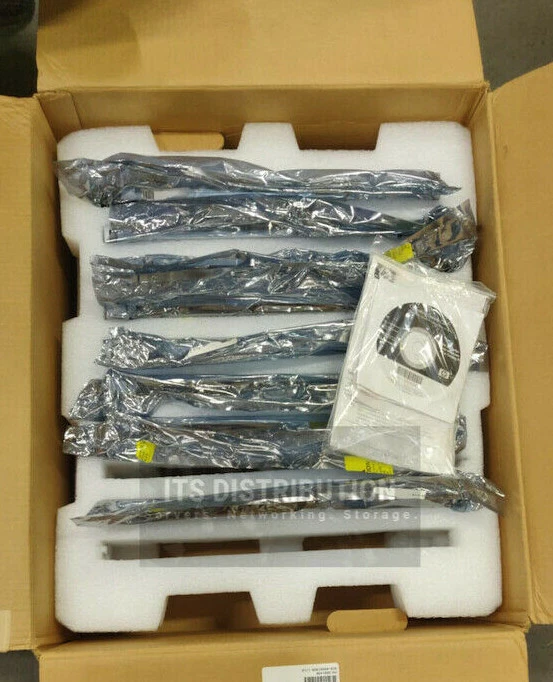 AH728AA I Single HP BC2500 Blade PC ATHX2/3000 2GB 80GB 445937-001 AJ159AA - Image 4 of 4