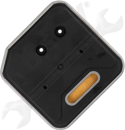 APDTY 100148 Automatic Transmission Filter & Gasket Kit (42RE 44RE Auto-Trans) - Picture 2 of 3
