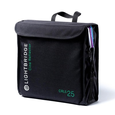 LightBridge Cine Reflector Kit with Speedbag #C0400008