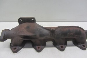 BMW E87 E81 116d N47D20A Abgaskrümmer Auspuffkrümmer 7797389