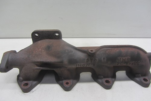 BMW E87 E81 116d N47D20A Abgaskrümmer Auspuffkrümmer 7797389