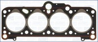 Ajusa 10072400 Dichtung, Zylinderkopf FüR Audi VW