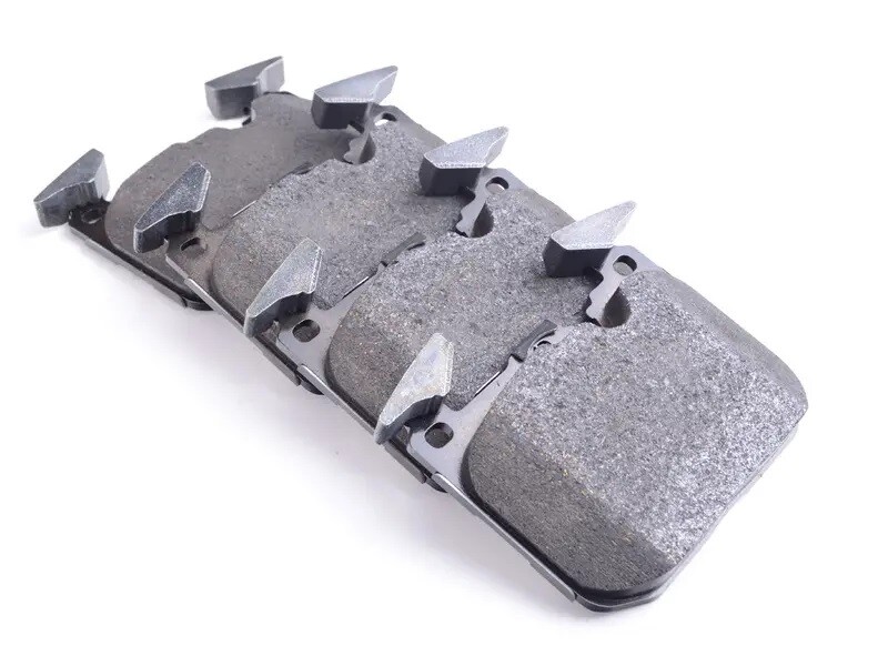 BMW 34112221445 Performance Brake Kit - Red for sale online | eBay 