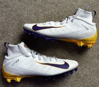 The LSU Tigers Show Off Nike Ja 3 PE
