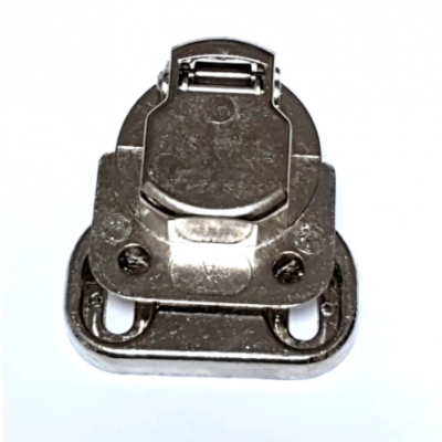 Cerniera Per Lavatrice Candy Da Incasso - Ricambio Originale Per Modelli Candy E Hoover - Foto 4