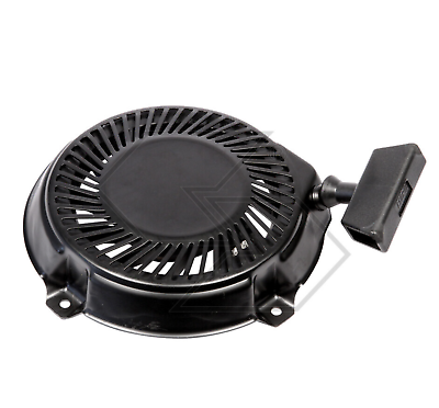 #ad #ad 591301 CARTER AVVIAMENTO COMPLETO MOTORE BRIGGS amp; STRATTON INTEK PRO 5.5 6.5 HP EUR 60.39