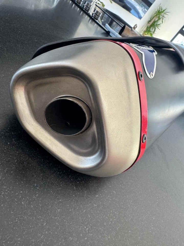 Ducati: Hypermotard - Изображение 4 из 4