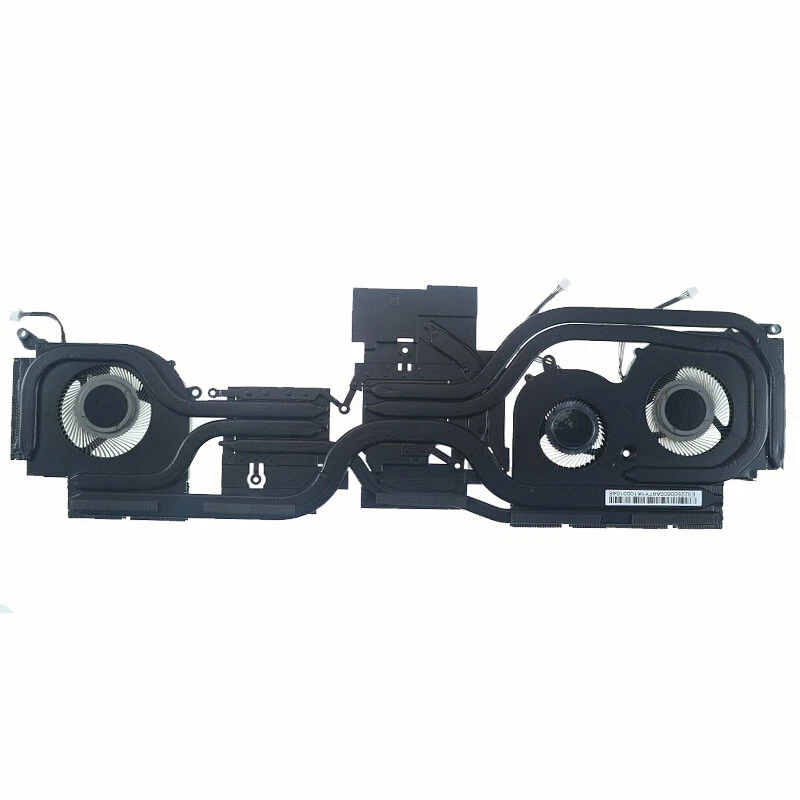 Brand new original heat sink fan for MSI GS66 16V1-G E322500600A87Y1K10001048 - Image 2 of 2