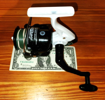 Marathon Fortress Ii Surf Spinning Combo Marathon Sentinel