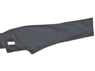 Country- Line D.  Jeans -Hose in Blau,  Gr. 50