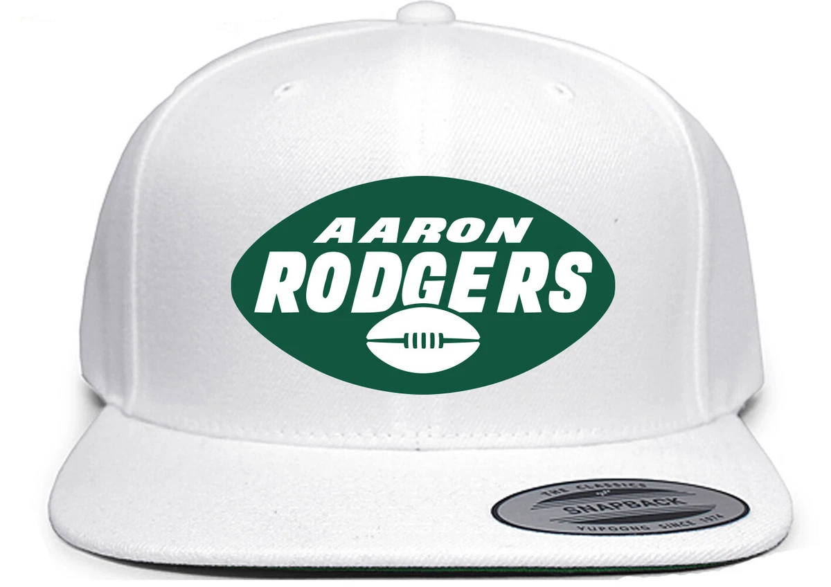 Aaron hotsell rodgers hat