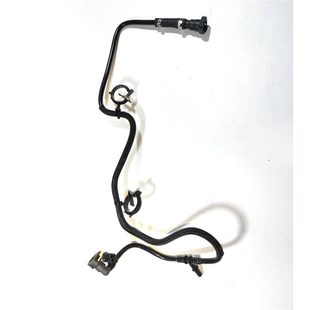 For 201415 Jeep Grand Cherokee Dodge Durango 68189075AE Replacement Purge Hose eBay