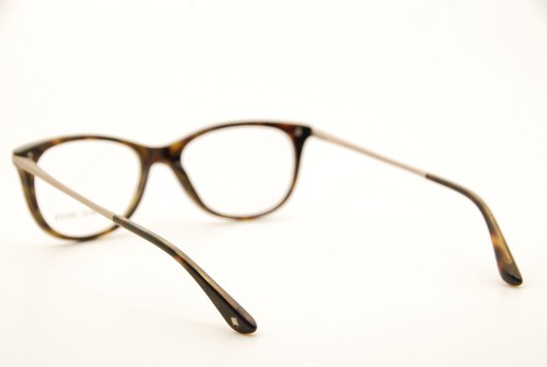 Nuevo Auténtico Armani AR7015 5002 La Habana 51mm Monturas de Gafas RX Italia Serie# - Imagen 3 de 11