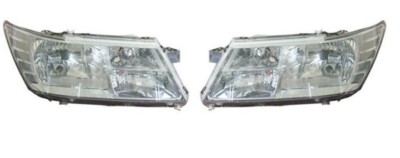 -Scheinwerfer links für Dodge Journey Fiat Freemont 2008-2024