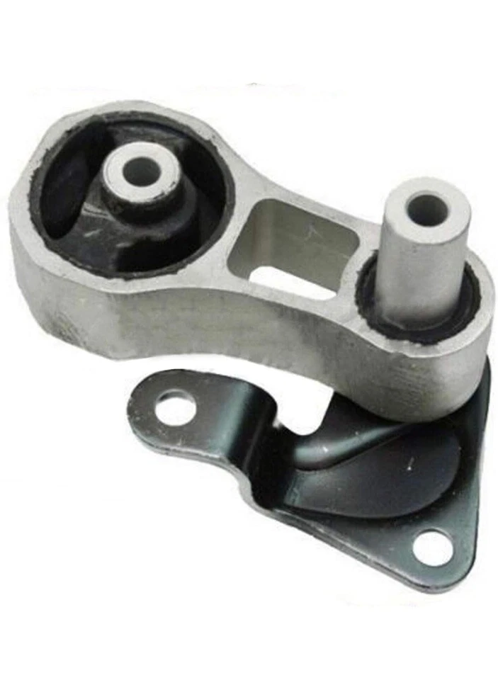 Set 3PCS Engine Motor & Manual Trans. Mount For 2011 2012-2016 Ford Fiesta 1.6L - Image 4 of 4