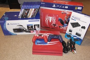 Ps4 Pro Vr Bundle | eBay Ps4 Pro Vr Bundle | eBay