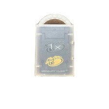 mad catz gamecube memory card 1X 59 memory Card