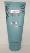 Nu Skin Nuskin Epoch Glacial Marine Mud Facial Cleaning Mask 4.4oz 125g New