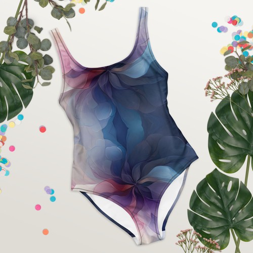 One-Piece Swimsuit - Picture 12 of 19