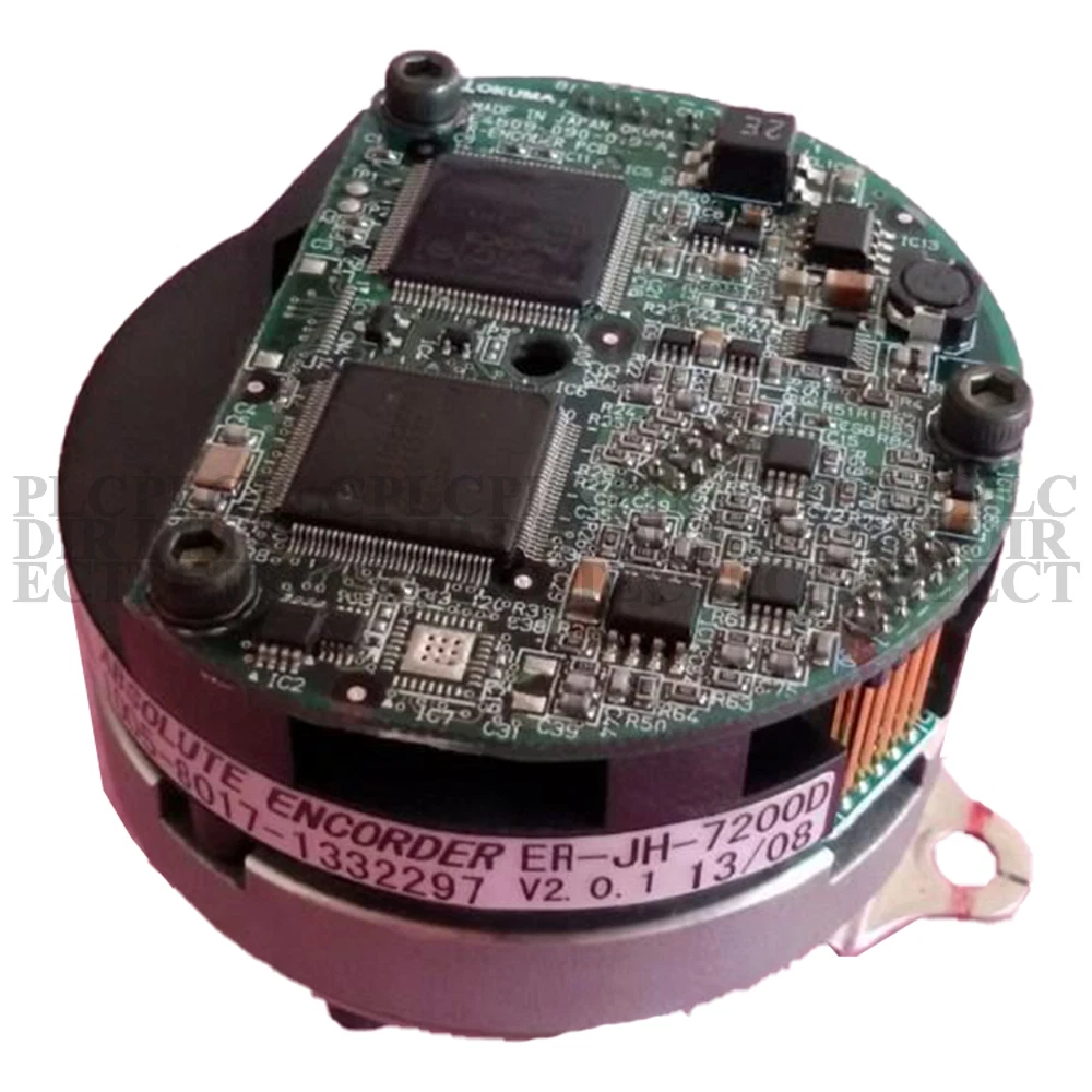 Okuma Control Systems & PLCs | Updated Sep 2026