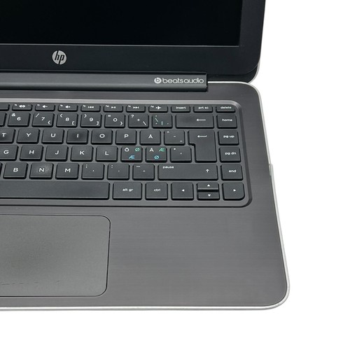 HP Pavilion 13-b080no Laptop | 4GB RAM | 500GB HDD | Intel Core i5-4210U - Picture 8 of 8