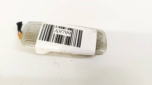 8L0947105A Innenraumleuchte Leseleuchte  Audi A4 DE2165548-33