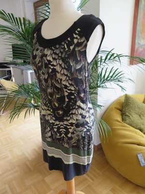 Tunika / Sommerkleid S.Oliver Selection Gr. 36