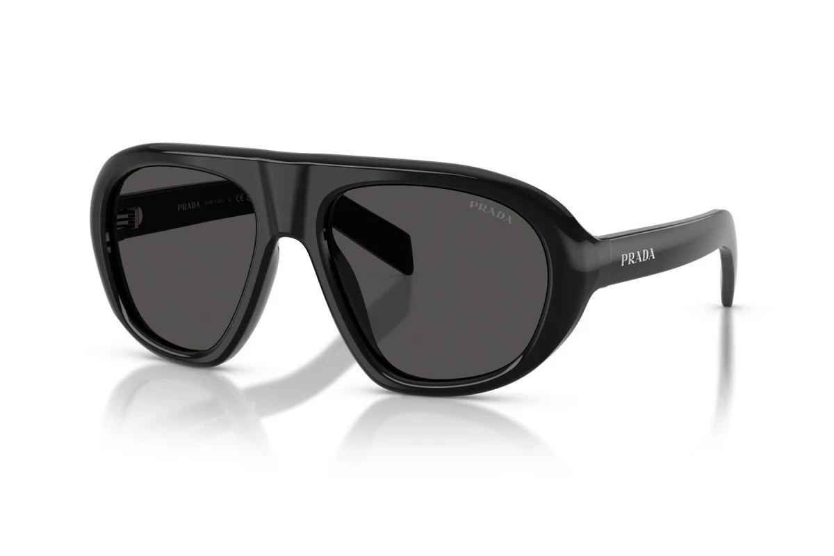 PRADA Aviator Sunglasses for Women for sale | eBay