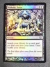 MTG Diabolic Tutor 8th Edition Foil NM Magic Card Eighth