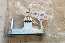  New Mopar Miller Tool 9102 Flywheel Holding Tool