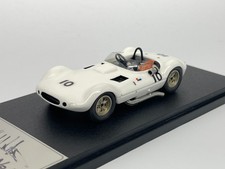1/43 Midlantic Models MID98 Chaparral Mk.I Elkhart Lake 1962 Jim Hall #1/30